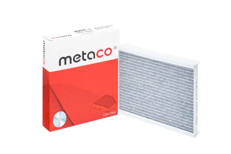 METACO 1010502C Фильтр салона
