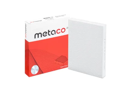 METACO 1010503 Фильтр салона