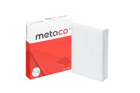 METACO 1010522 Фильтр салона