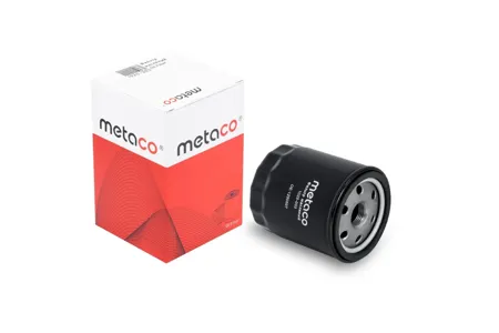 METACO 1020003 Фильтр масляный