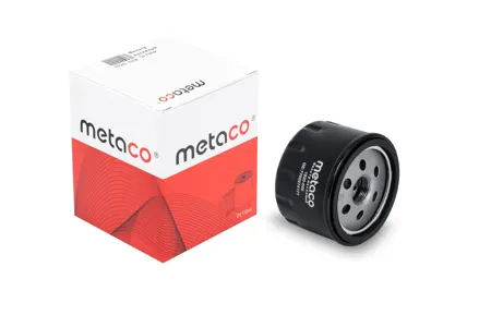 METACO 1020008 Фильтр масляный