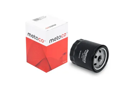 METACO 1020009 Фильтр масляный
