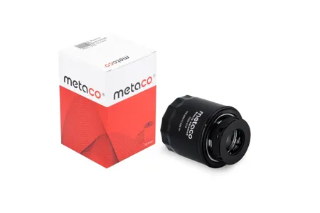 METACO 1020010 Фильтр масляный