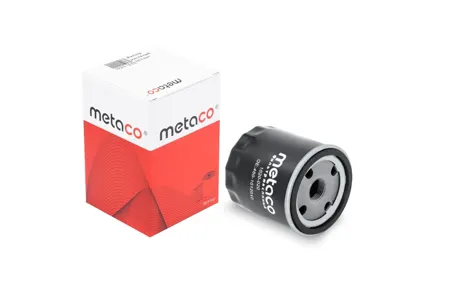 METACO 1020020 Фильтр масляный