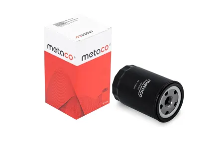 METACO 1020023 Фильтр масляный