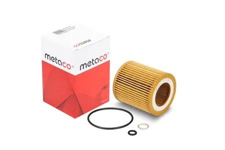 METACO 1020035 Фильтр масляный