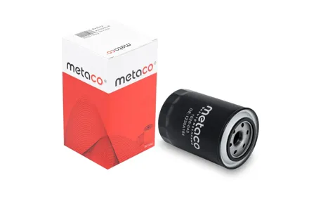 METACO 1020043 Фильтр масляный