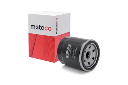 METACO 1020048 Фильтр масляный