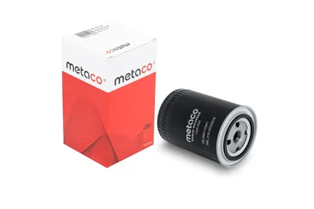 METACO 1020050 Фильтр масляный