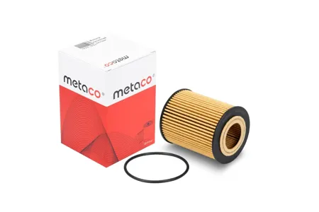 METACO 1020054 Фильтр масляный [Картридж]