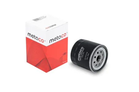 METACO 1020064 Фильтр масляный