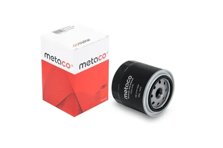 METACO 1020076 Фильтр масляный
