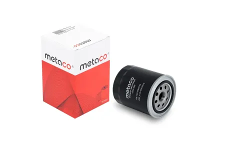 METACO 1020086 Фильтр масляный