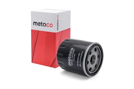 METACO 1020089 Фильтр масляный