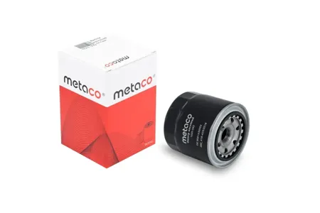 METACO 1020092 Фильтр масляный