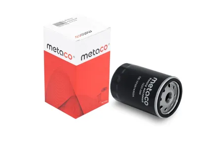 METACO 1020096 Фильтр масляный