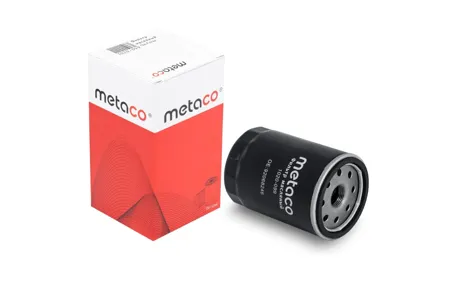 METACO 1020099 Фильтр масляный