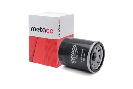 METACO 1020109 Фильтр масляный