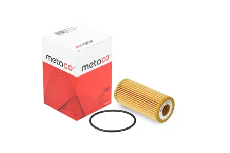 METACO 1020110 Фильтр масляный