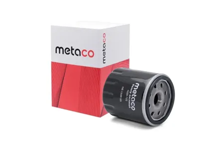 METACO 1020122 Фильтр масляный