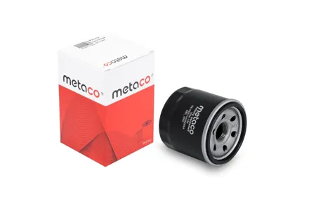 METACO 1020134 Фильтр масляный