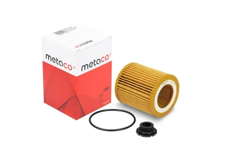 METACO 1020139 Фильтр масляный