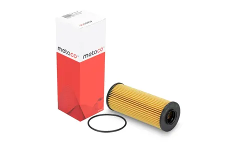 METACO 1020149 Фильтр масляный [Картридж]
