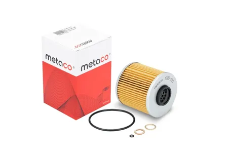 METACO 1020150 Фильтр масляный BMW