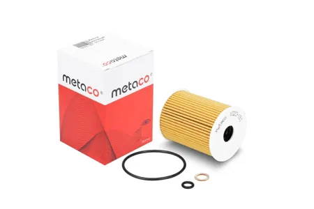 METACO 1020151 Фильтр масляный