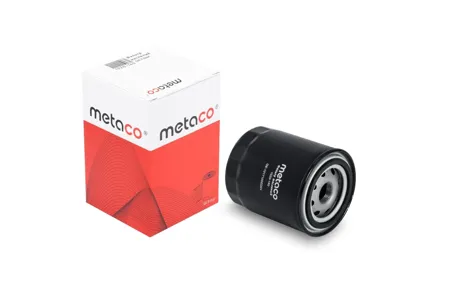 METACO 1020160 Фильтр масляный