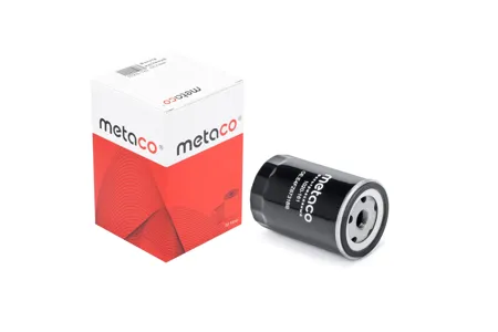 METACO 1020161 Фильтр масляный