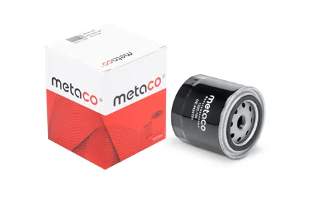 METACO 1020199 Фильтр масляный