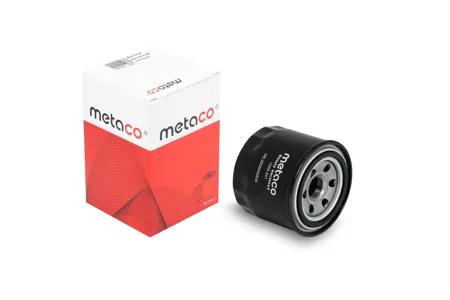 METACO 1020201 Фильтр масляный