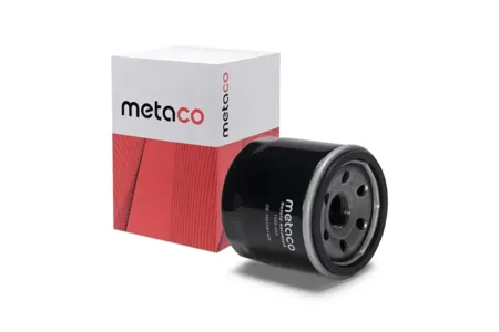 METACO 1020205 Фильтр масляный Changan Alsvin 3