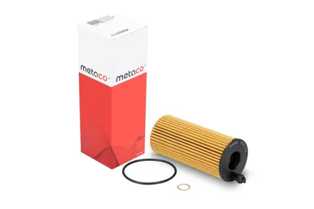 METACO 1020208 Фильтр масляный F10F11 (2009-2016),30F31 (2011>)