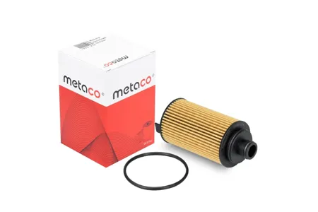 METACO 1020214 Фильтр масляный Chery Tiggo 8 Pro (21-) Exeed Txl (19-) Jetour X90 Plus (21-)X70 Plus (20-) Jaecoo J7 (23-) 1.6T