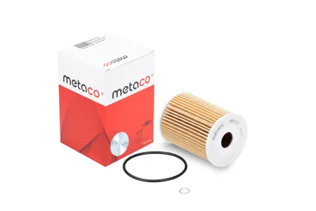 METACO 1020217 Фильтр масляный