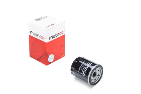METACO 1020219 Фильтр масляный