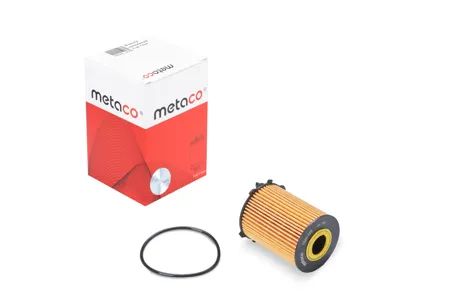 METACO 1020220 Фильтр масляный Citroen C3
