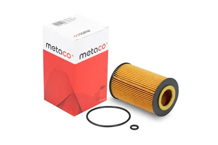 METACO 1020224 Фильтр масляный