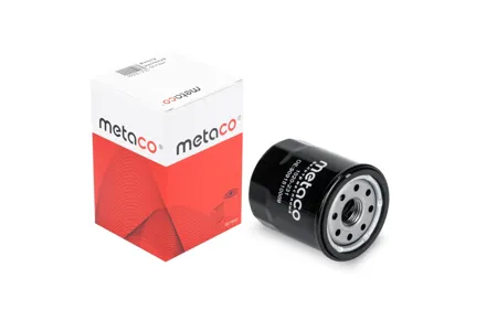 METACO 1020231 Фильтр масляный Nissan Micra Primera Sunny N14