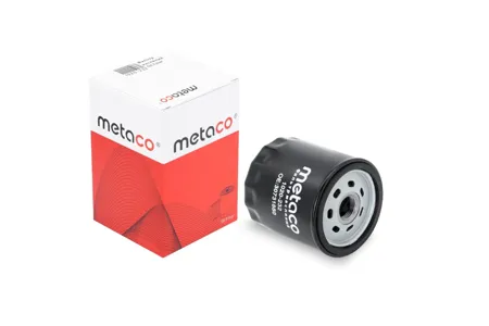 METACO 1020232 Фильтр масляный