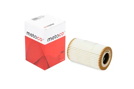 METACO 1020235 Фильтр масляный