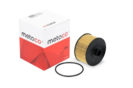 METACO 1020238 Фильтр масляный