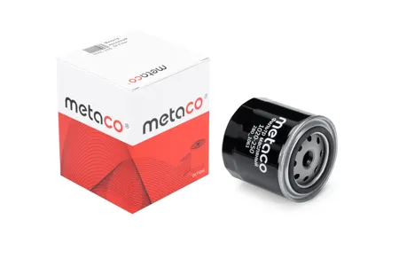 METACO 1020250 Фильтр масляный