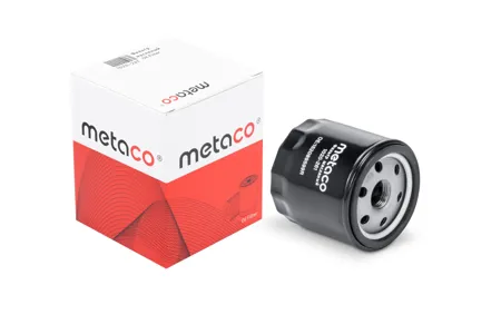 METACO 1020261 Фильтр масляный