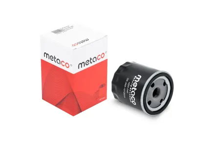 METACO 1020281 Фильтр масляный