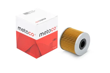 METACO 1020290 Фильтр масляный мото