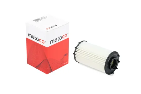 METACO 1020291 Фильтр масляный