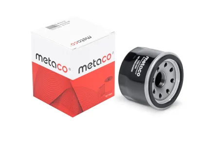 METACO 1020293 Фильтр масляный мото